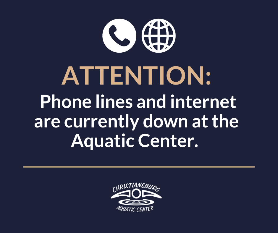 Internet and Phone Outage