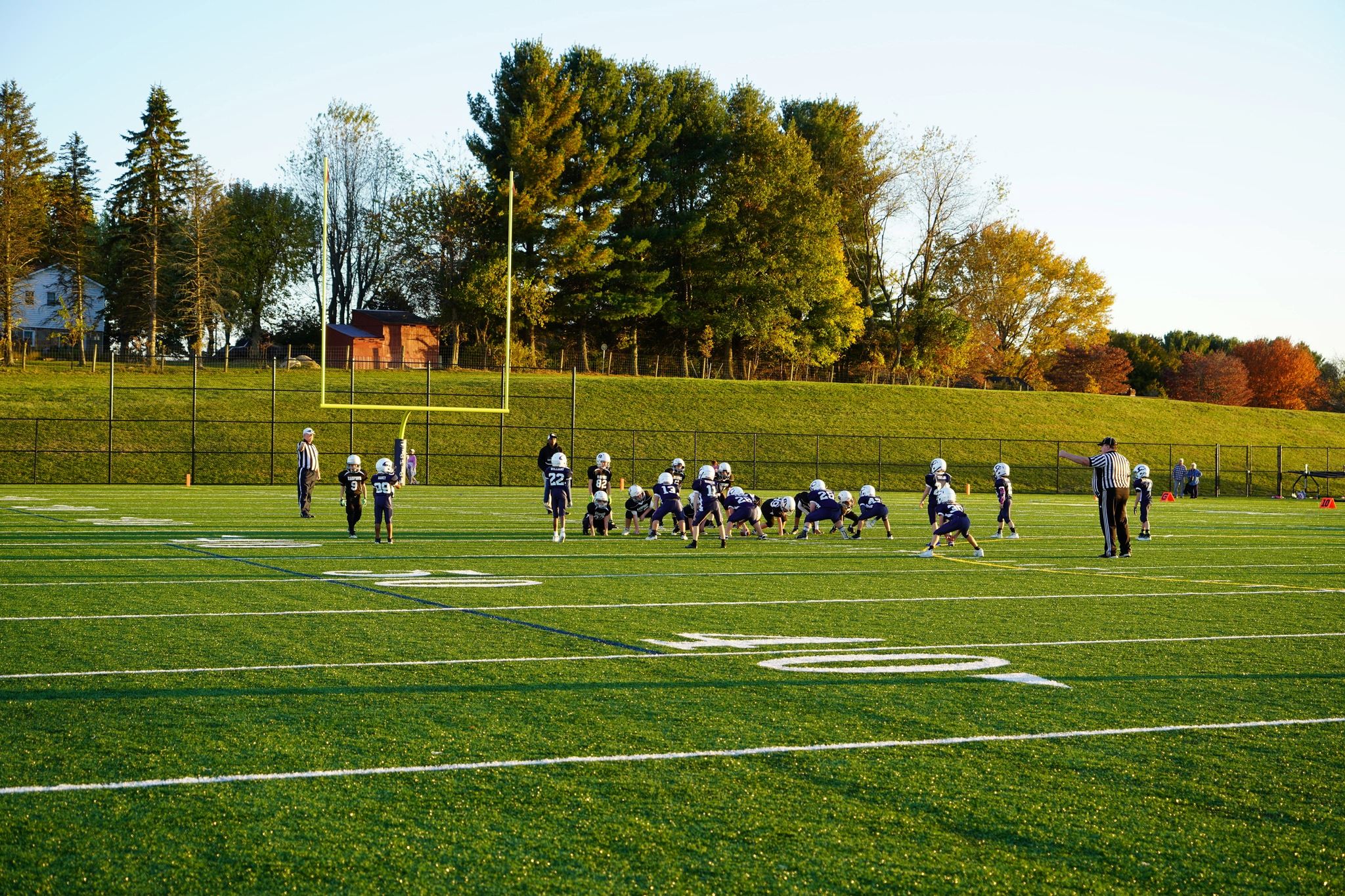 Photo at Christiansburg Huckleberry Park