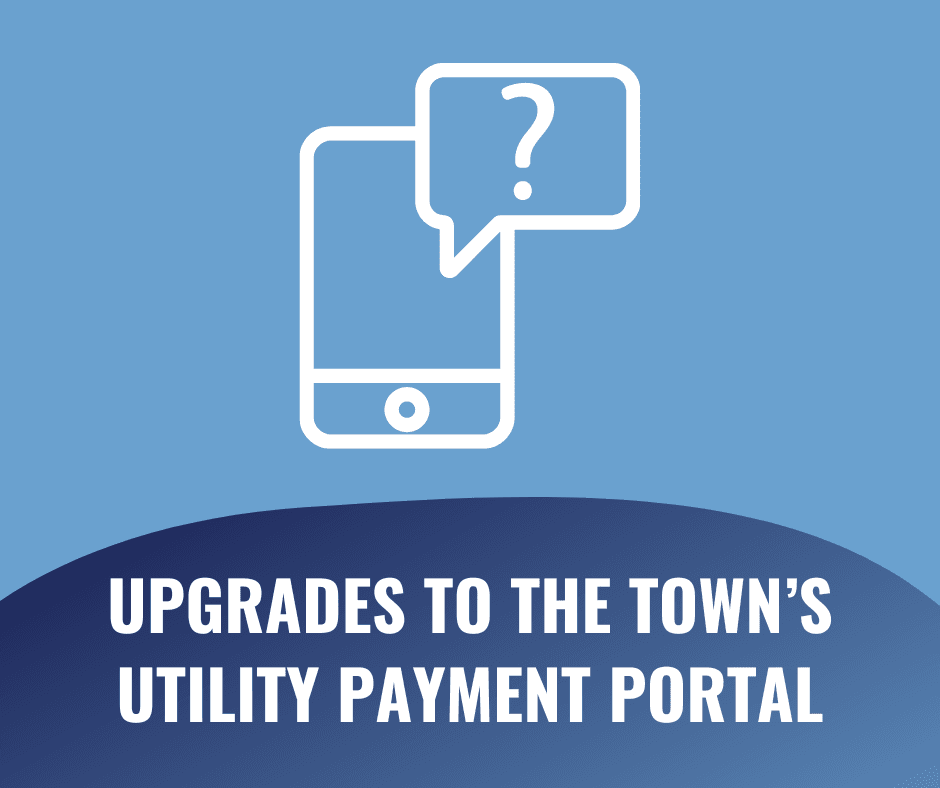 Towns Utility Payment Portal