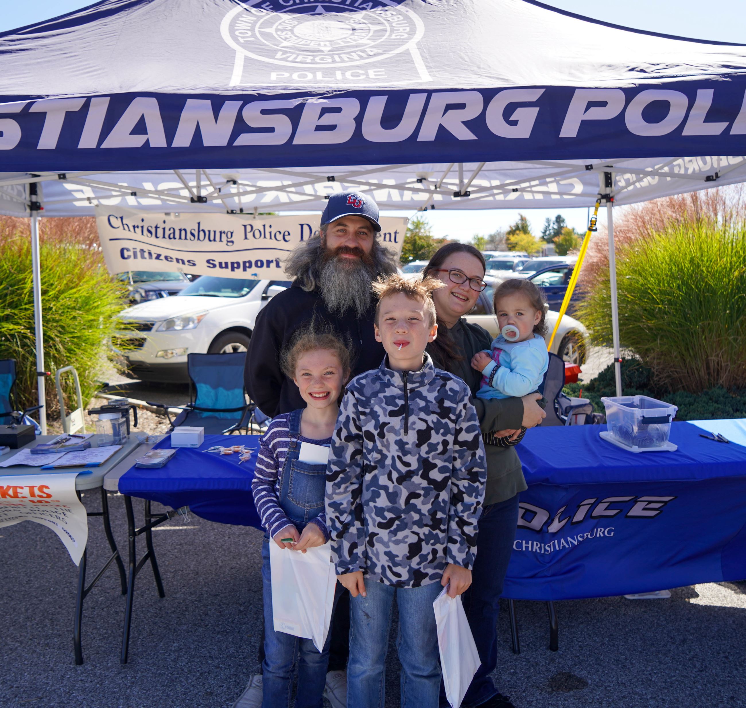 2023 Fall Festival photo