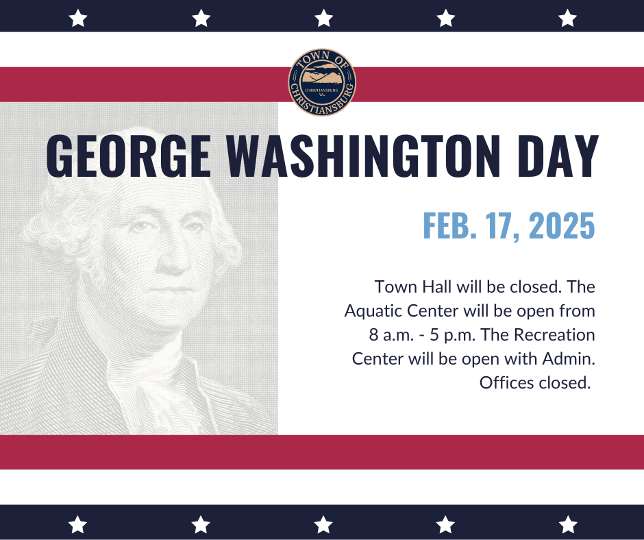 George Washington Day 2025