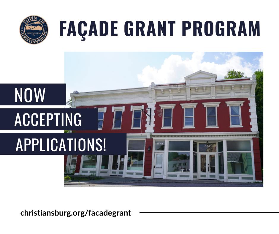 Facade Grant