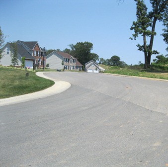 Diana Drive