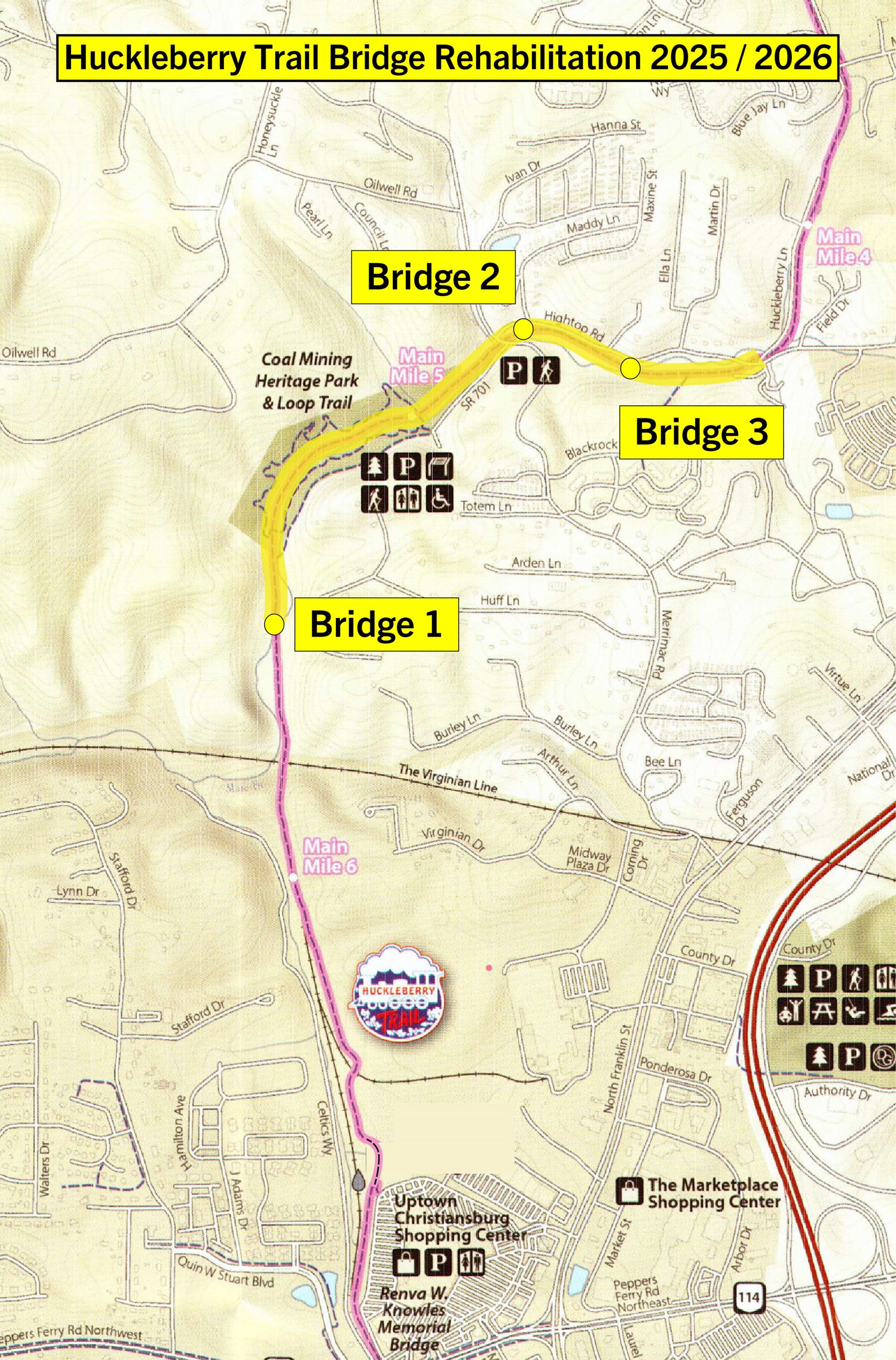 huckleberry-trail-map-closure